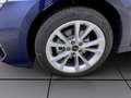 Audi A3 Sportback TDI ADVANCED NAVI LED KAMERA VIRTUAL Blau - thumbnail 8