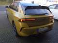 Opel Astra GS Line Gelb - thumbnail 3