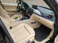 BMW 316 3-serie 316i High Executive M-Pakket Zwart - thumbnail 29