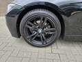 BMW 316 3-serie 316i High Executive M-Pakket Zwart - thumbnail 4