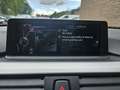 BMW 316 3-serie 316i High Executive M-Pakket Zwart - thumbnail 8
