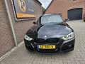 BMW 316 3-serie 316i High Executive M-Pakket Zwart - thumbnail 2