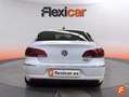 Volkswagen CC 2.0+TDI+150CV+BMT+DSG Blanco - thumbnail 4