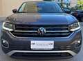 Volkswagen T-Cross 1.0 TSI 110CV Advanced Grigio - thumbnail 2