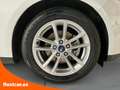Ford Focus 1.6TDCi Trend+ 115 Blanc - thumbnail 9