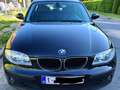 BMW 116 116i Zwart - thumbnail 3