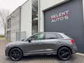 Audi Q3 45 TFSI Quattro 3 x S-Line Pano/Navi/Elekt Trekhaa Gris - thumbnail 4