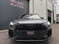 Audi Q3 45 TFSI Quattro 3 x S-Line Pano/Navi/Elekt Trekhaa Gris - thumbnail 2