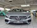 Mercedes-Benz SL 65 AMG SL 63 AMG/Dt./AMG Driver/H&K/Pan./Massage Argent - thumbnail 4