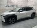 Toyota bZ4X Elektro 4x4 Executive + Style Paket Silber - thumbnail 2