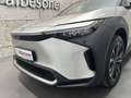 Toyota bZ4X Elektro 4x4 Executive + Style Paket Silber - thumbnail 4