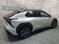 Toyota bZ4X Elektro 4x4 Executive + Style Paket Silber - thumbnail 8