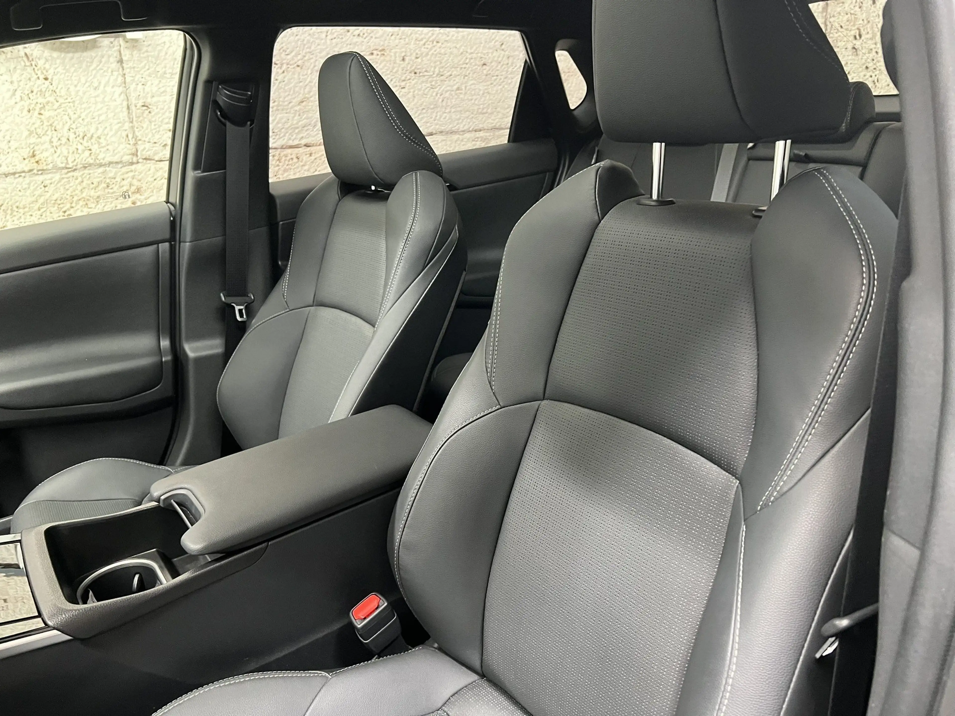 Toyota bZ4X Elektro 4x4 Executive + Style Paket — photo 13