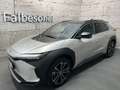 Toyota bZ4X Elektro 4x4 Executive + Style Paket Silber - thumbnail 1