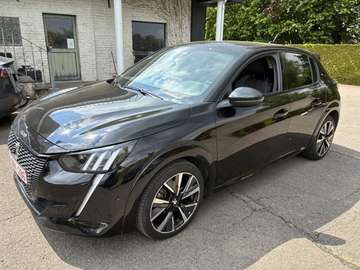 1.2i GT-100CV- Carplay/GPS/Multi/Régul/PDC/Sport