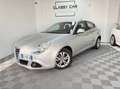 Alfa Romeo Giulietta 1.6 Jtdm2 105cv Distinctive Plateado - thumbnail 1