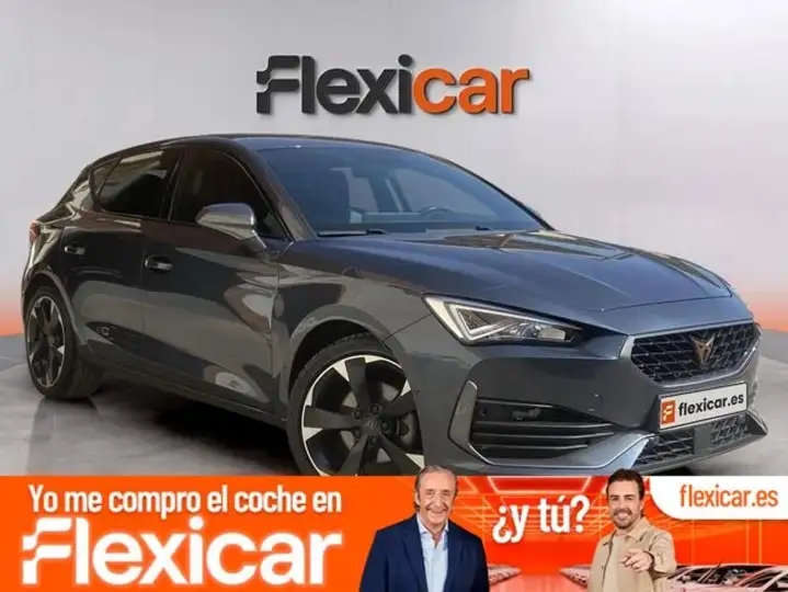 Cupra Formentor 1.5 TSI DSG 2023