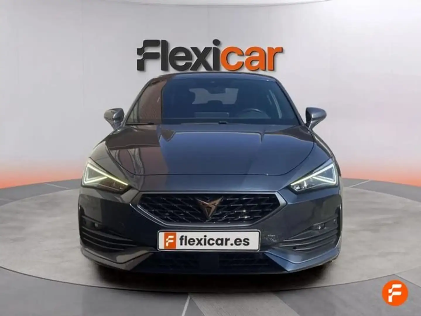 CUPRA 1.5 eTSI 110kW (150CV) DSG Gris - 2