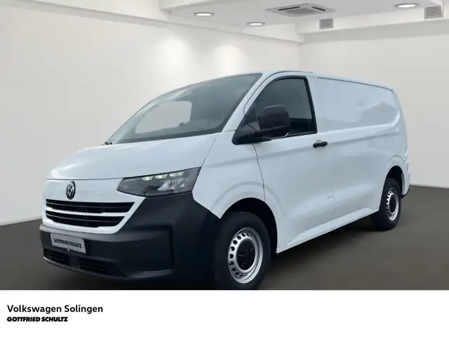 Volkswagen Transporter T7 Kasten 2.0l TDI AHK KLIMA GJR ASSISTENZPAKET