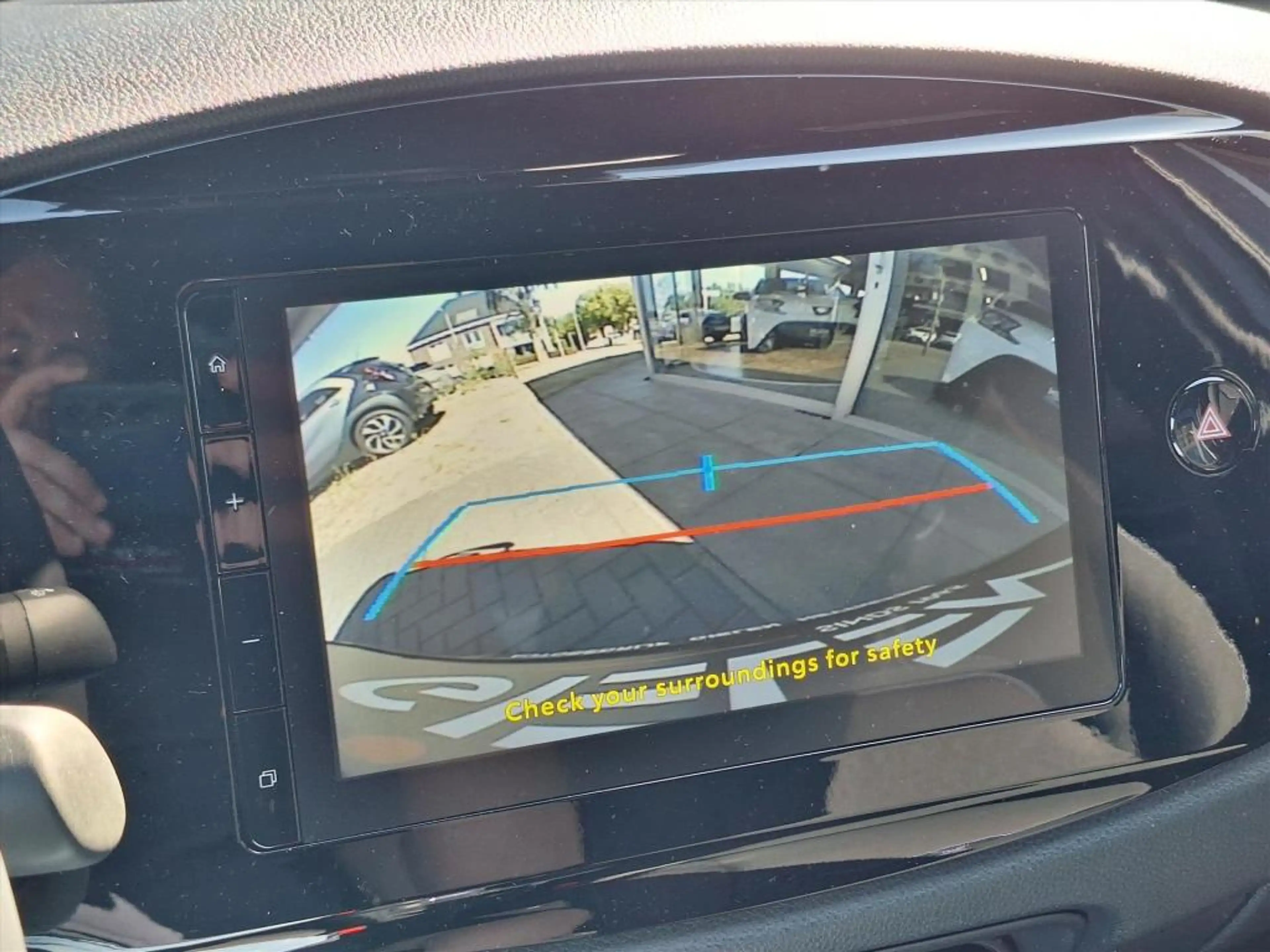 Toyota Aygo X 1.5 Hybrid Pulse Plus | Lavender, Bi-Tone, Stoelve — photo 19