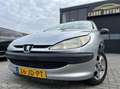Peugeot 206 1.4 XR STUURBEKRACHTIGING | APK | ELEK. RAMEN Grijs - thumbnail 18