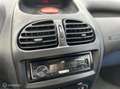 Peugeot 206 1.4 XR STUURBEKRACHTIGING | APK | ELEK. RAMEN Grijs - thumbnail 10