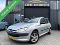 Peugeot 206 1.4 XR STUURBEKRACHTIGING | APK | ELEK. RAMEN Grijs - thumbnail 1