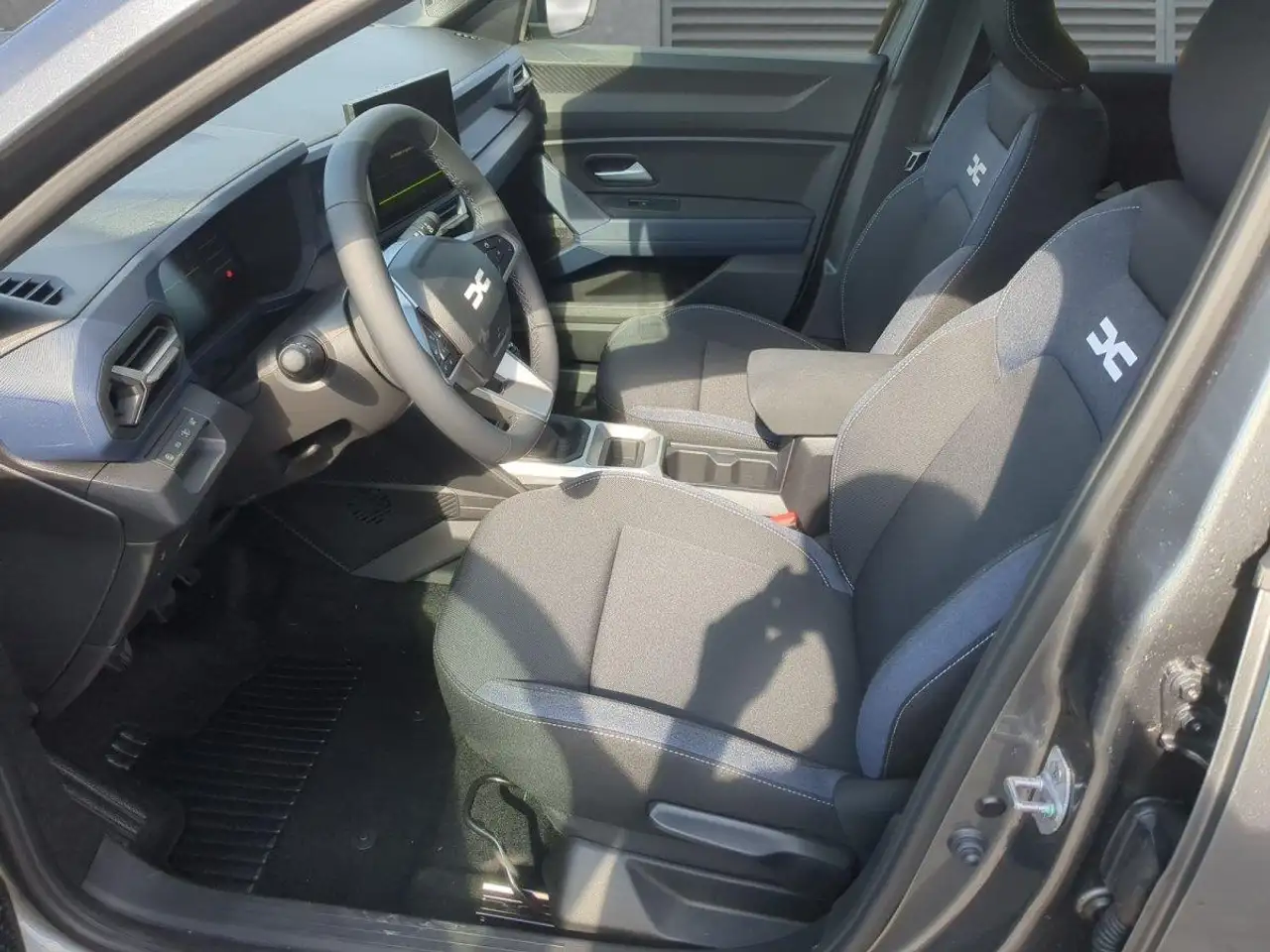 Dacia Bigster 2026