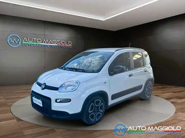 1.0 firefly hybrid City Life s&s 70cv 5p.ti PREZZO REALE