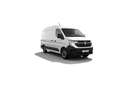 Renault MASTER E-TECH ELECTRIC Kastenwagen L3H2 3,5t EV87 Weiß - thumbnail 3