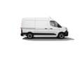 Renault MASTER E-TECH ELECTRIC Kastenwagen L3H2 3,5t EV87 Weiß - thumbnail 4