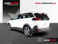 Peugeot 5008 1.2 130CV Allure Pack 5+2 Blanco - thumbnail 5