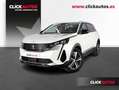 Peugeot 5008 1.2 130CV Allure Pack 5+2 Blanco - thumbnail 1
