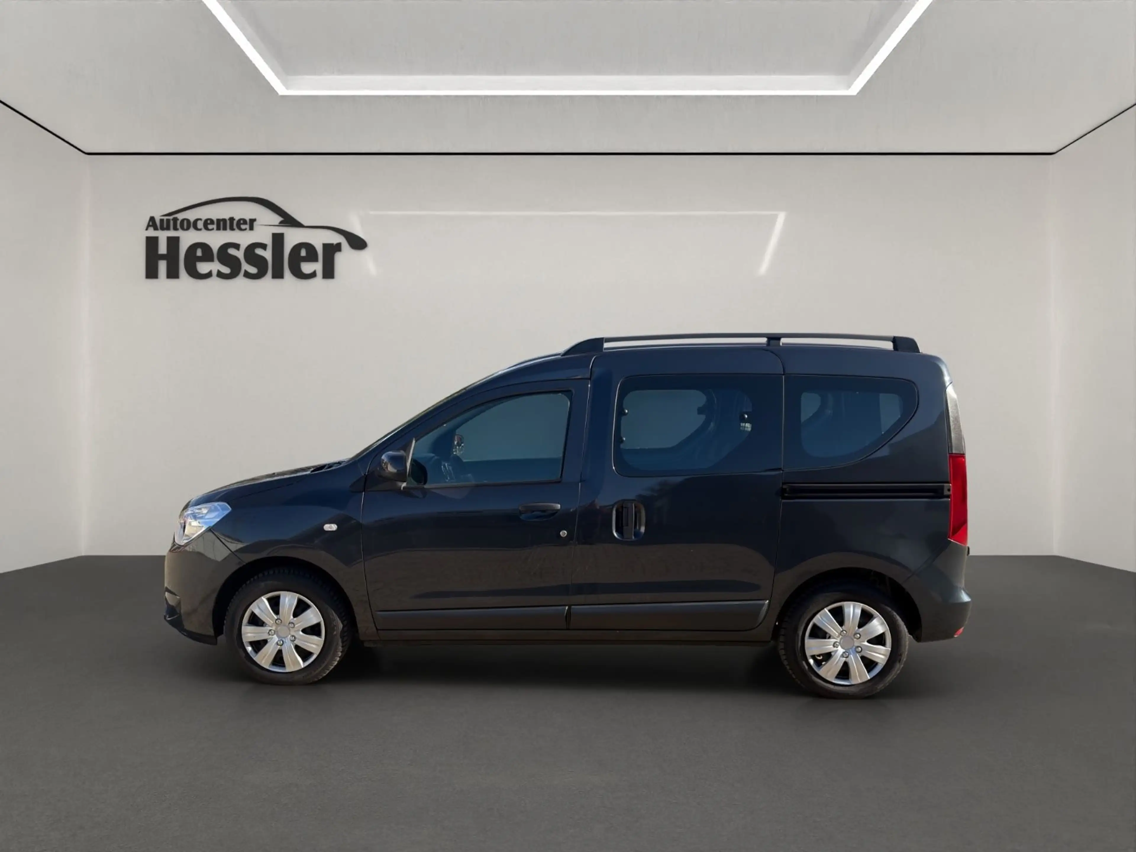 Dacia Dokker TCe Laureate*KLIMA*NAVI*PDC*2x Schiebetür — photo 7