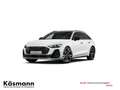 Audi A5 e-hybrid quattro S line PANO KAM B&O Weiß - thumbnail 2