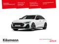 Audi A5 e-hybrid quattro S line PANO KAM B&O Weiß - thumbnail 1