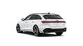 Audi A5 e-hybrid quattro S line PANO KAM B&O Weiß - thumbnail 5