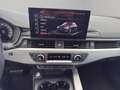Audi A4 Avant 40 TFSI advanced MATRIX VIRTUAL LEDER Gris - thumbnail 13