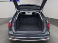 Audi A4 Avant 40 TFSI advanced MATRIX VIRTUAL LEDER Gris - thumbnail 18