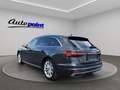 Audi A4 Avant 40 TFSI advanced MATRIX VIRTUAL LEDER Gris - thumbnail 7