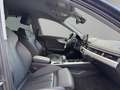 Audi A4 Avant 40 TFSI advanced MATRIX VIRTUAL LEDER Gris - thumbnail 16