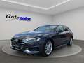 Audi A4 Avant 40 TFSI advanced MATRIX VIRTUAL LEDER Gris - thumbnail 9