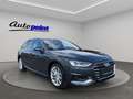 Audi A4 Avant 40 TFSI advanced MATRIX VIRTUAL LEDER Gris - thumbnail 3