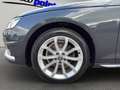 Audi A4 Avant 40 TFSI advanced MATRIX VIRTUAL LEDER Gris - thumbnail 19