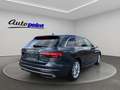 Audi A4 Avant 40 TFSI advanced MATRIX VIRTUAL LEDER Gris - thumbnail 5