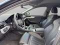 Audi A4 Avant 40 TFSI advanced MATRIX VIRTUAL LEDER Gris - thumbnail 10