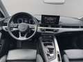 Audi A4 Avant 40 TFSI advanced MATRIX VIRTUAL LEDER Gris - thumbnail 11