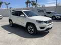 Jeep Compass 1.6 Multijet II 2WD Limited Bianco - thumbnail 8