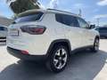 Jeep Compass 1.6 Multijet II 2WD Limited Bianco - thumbnail 12