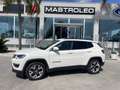 Jeep Compass 1.6 Multijet II 2WD Limited Bianco - thumbnail 4